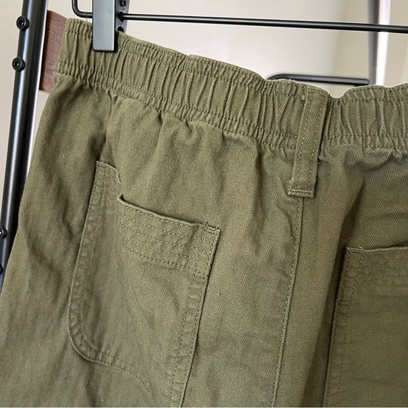 Madewell high waisted pants!! - Picture 5 of 5